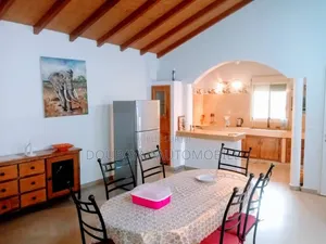 3chbre Villa dans Saly Villa À Vendre, Thiès Sud à Vendre