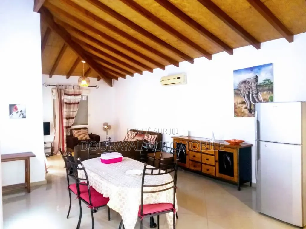 3chbre Villa dans Saly Villa À Vendre, Thiès Sud à Vendre