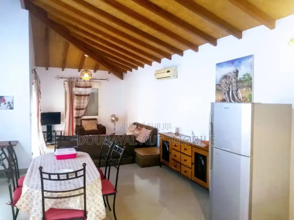 3chbre Villa dans Saly Villa À Vendre, Thiès Sud à Vendre