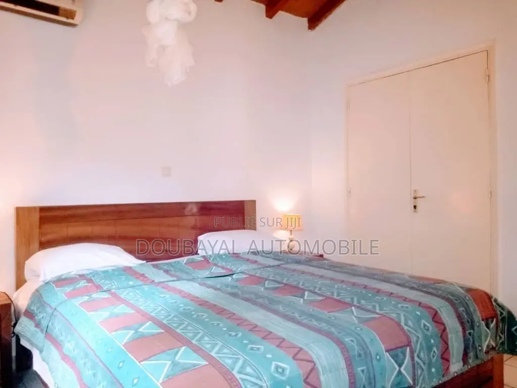 3chbre Villa dans Saly Villa À Vendre, Thiès Sud à Vendre
