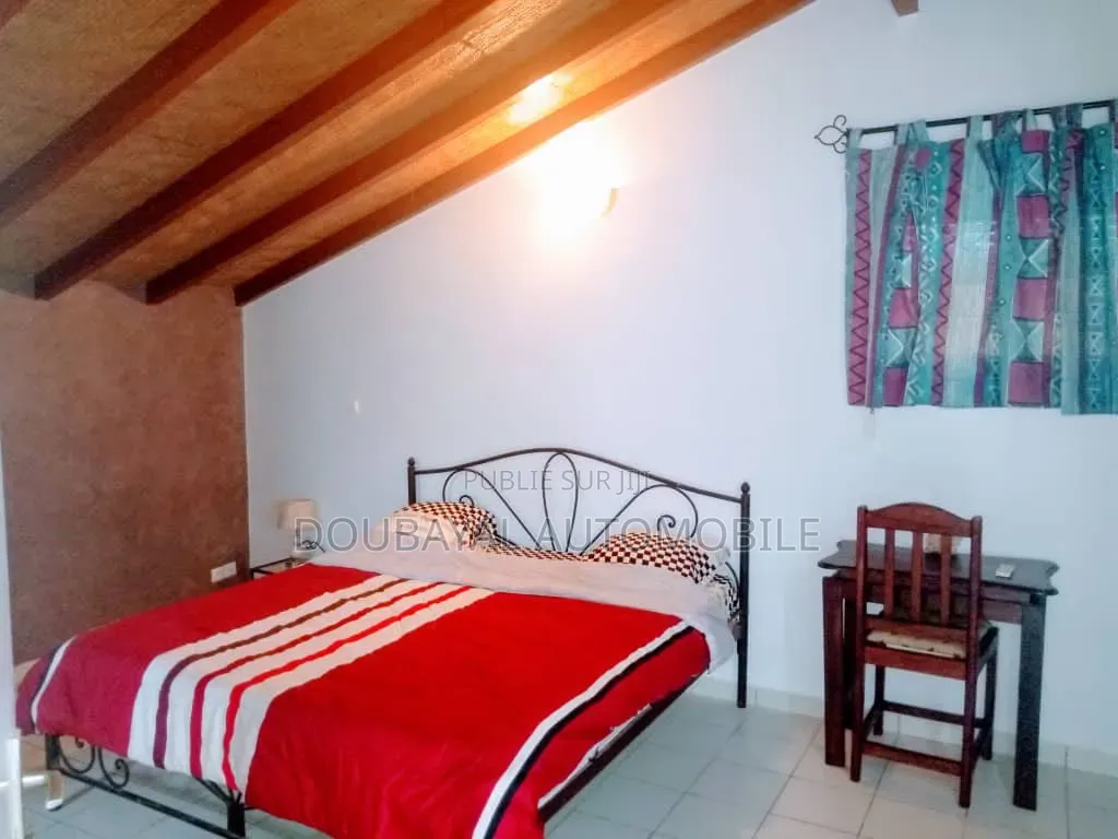 3chbre Villa dans Saly Villa À Vendre, Thiès Sud à Vendre