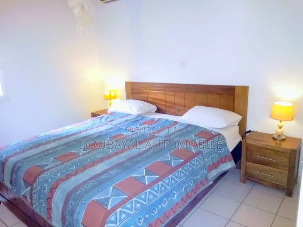 3chbre Villa dans Saly Villa À Vendre, Thiès Sud à Vendre