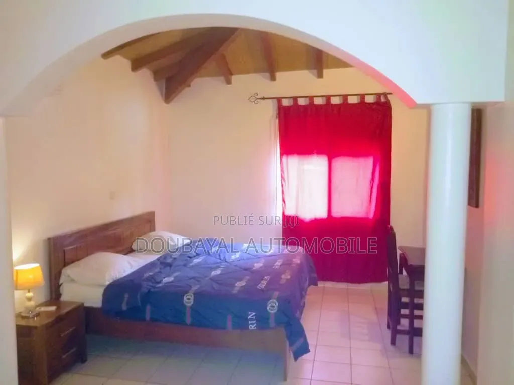 3chbre Villa dans Saly Villa À Vendre, Thiès Sud à Vendre