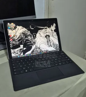 Microsoft Surface Pro 7 16GB Intel Core i5 SSD 256GB