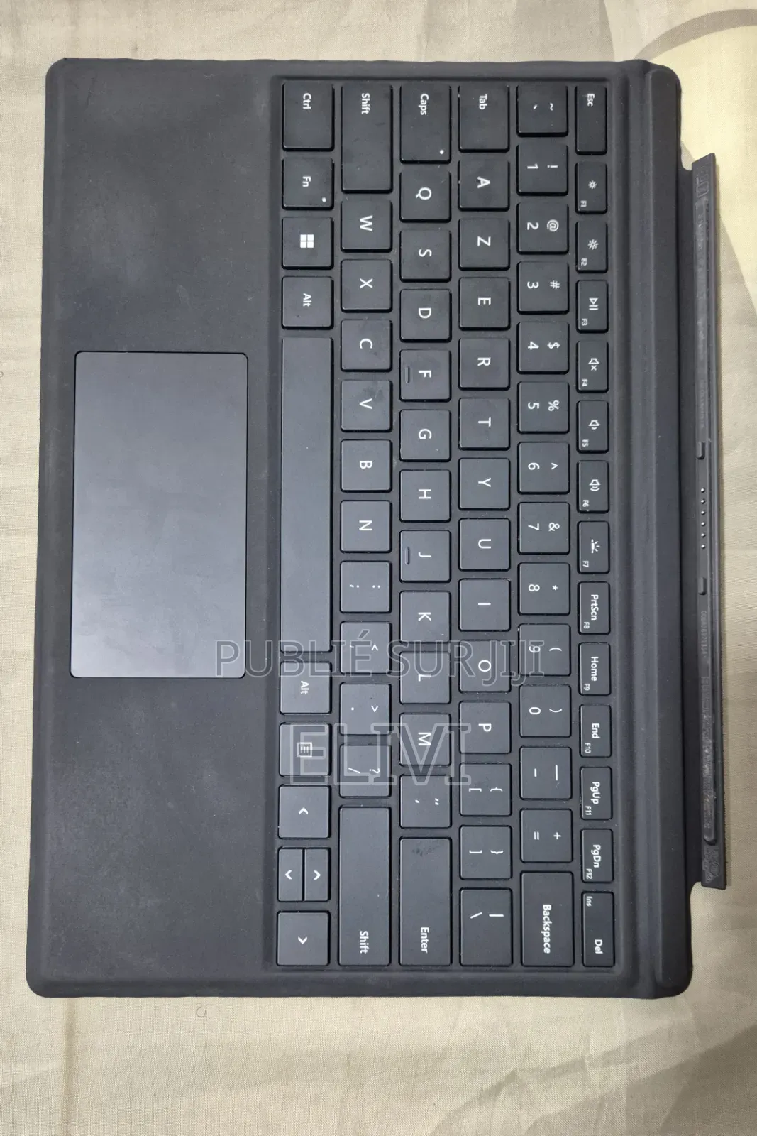 Microsoft Surface Pro 7 16GB Intel Core i5 SSD 256GB