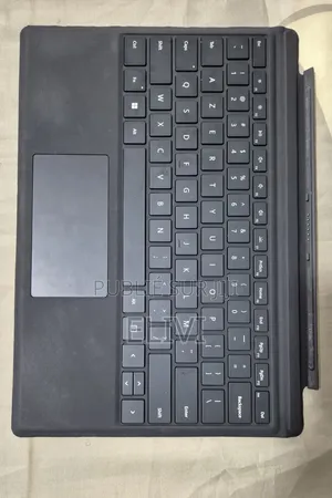 Microsoft Surface Pro 7 16GB Intel Core i5 SSD 256GB