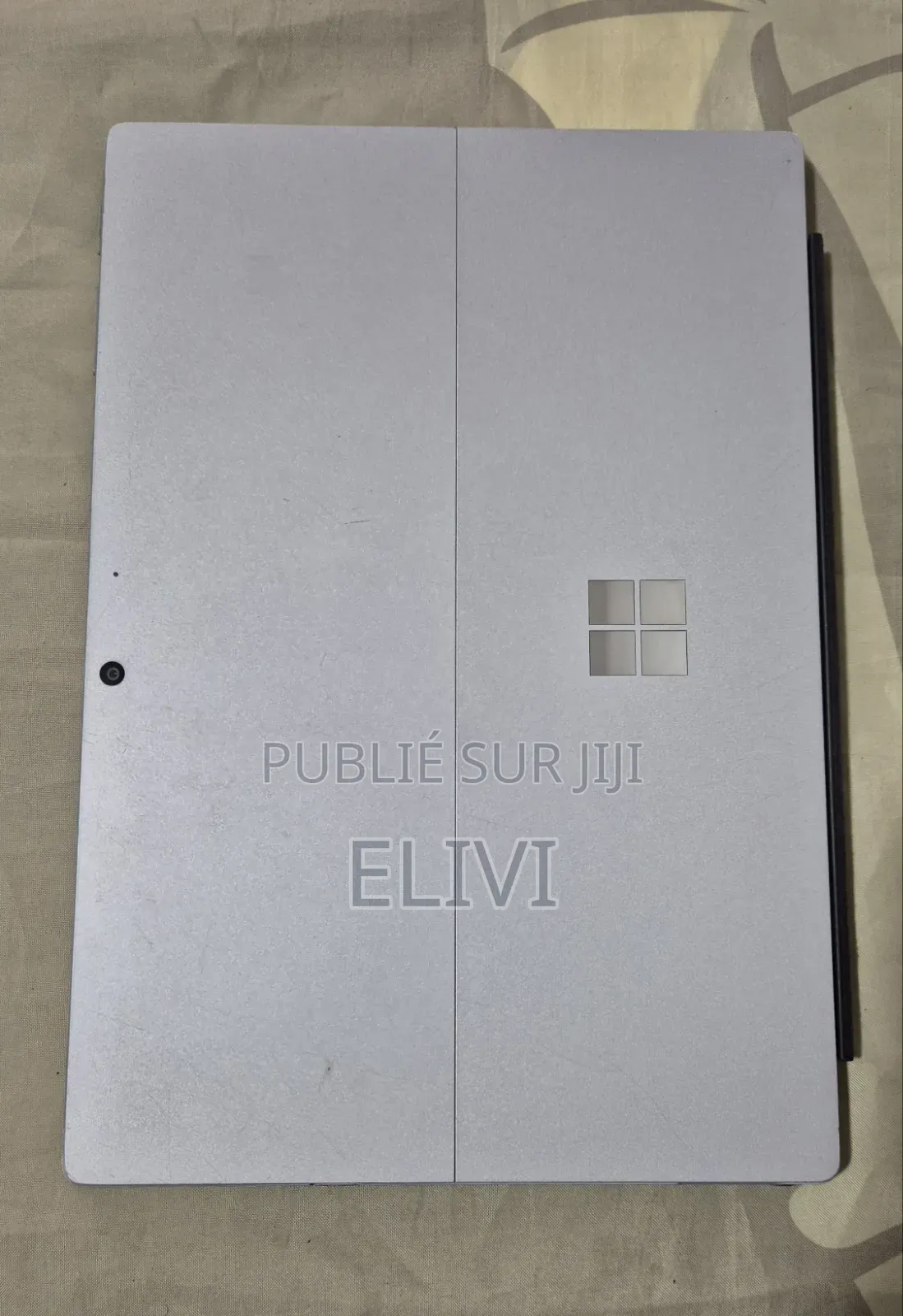 Microsoft Surface Pro 7 16GB Intel Core i5 SSD 256GB