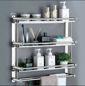 Étagères Pour Salle De Bain