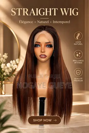 Blend Hair