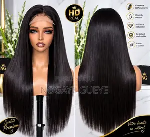 Blend Hair
