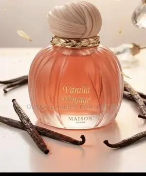 Vanilla Voyage