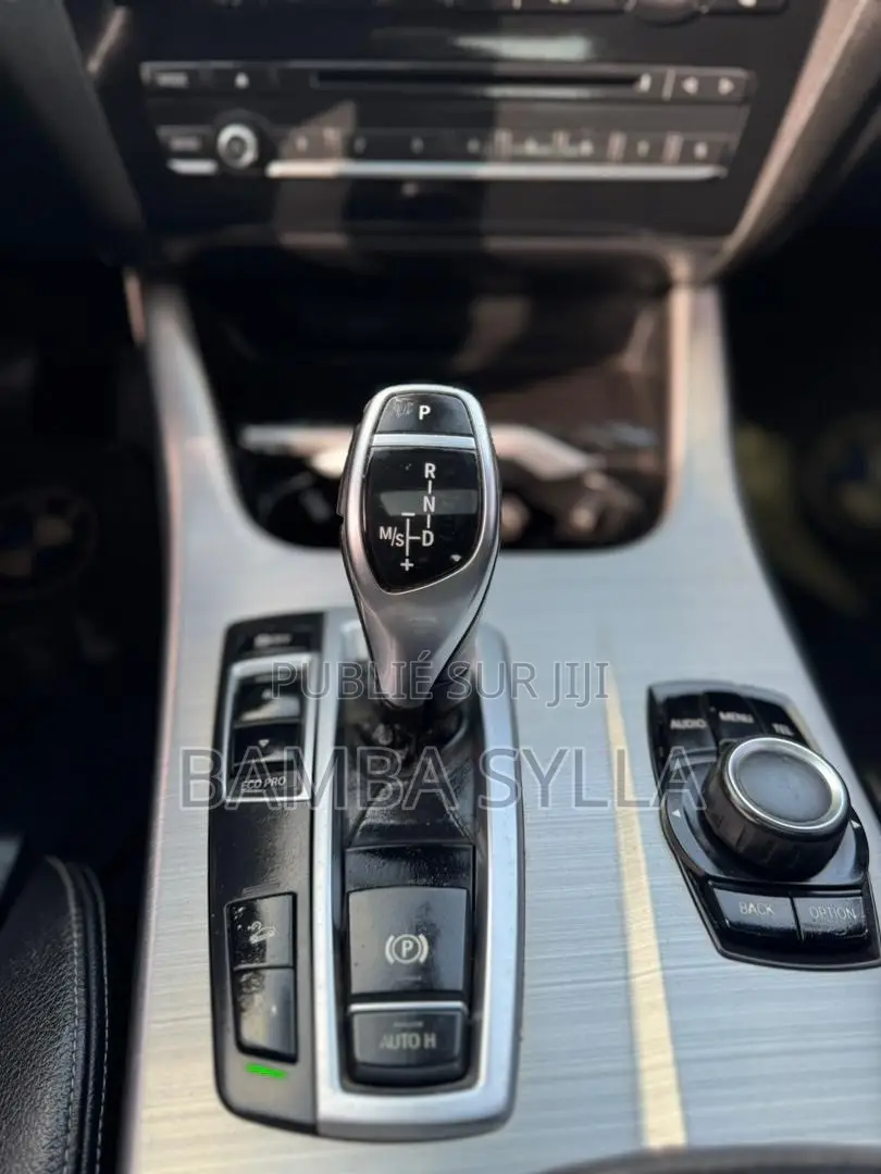 BMW X4 xDrive28i 2017 Gris