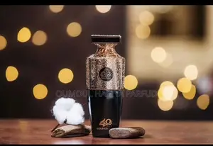 Madawi Gold Edition 40
