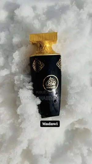 Madawi Gold Edition 40
