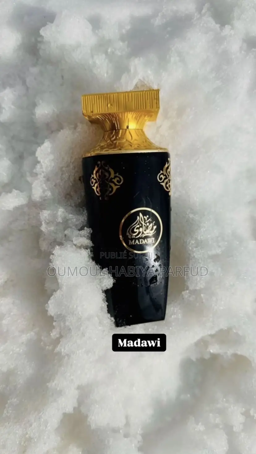 Madawi Gold Edition 40