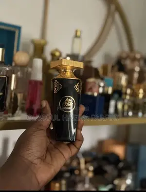 Madawi Gold Edition 40