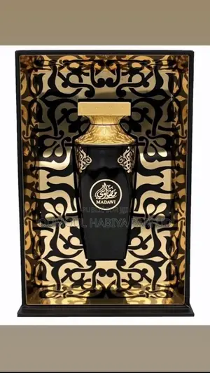 Madawi Gold Edition 40