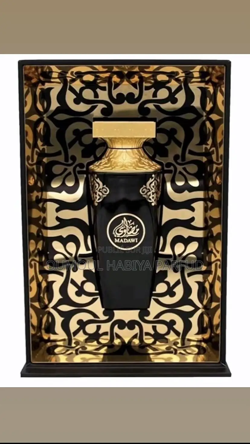 Madawi Gold Edition 40