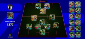 Compte Efootball De Qualité