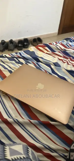 Ordinateur portable Pomme MacBook Air 2019 8GB Intel Core i5 SSD 256GB