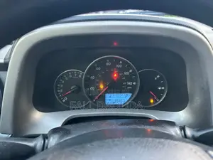 Toyota RAV4 2016 Blanc