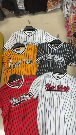Arrivage T-Shirts New York Tailles L, XL, 2XL, 3XL
