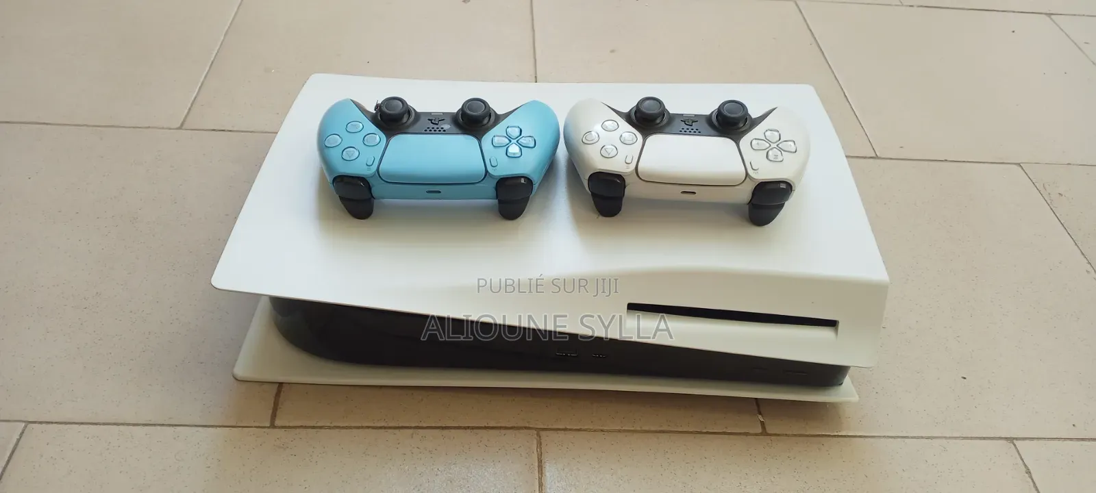 Ps5 Standard Neuf