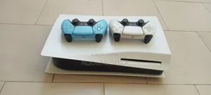 Ps5 Standard Neuf