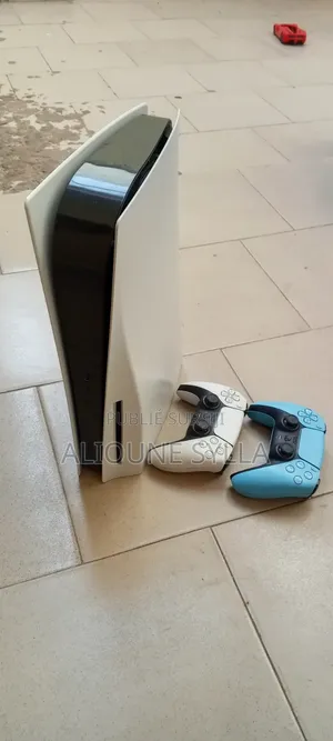 Ps5 Standard Neuf