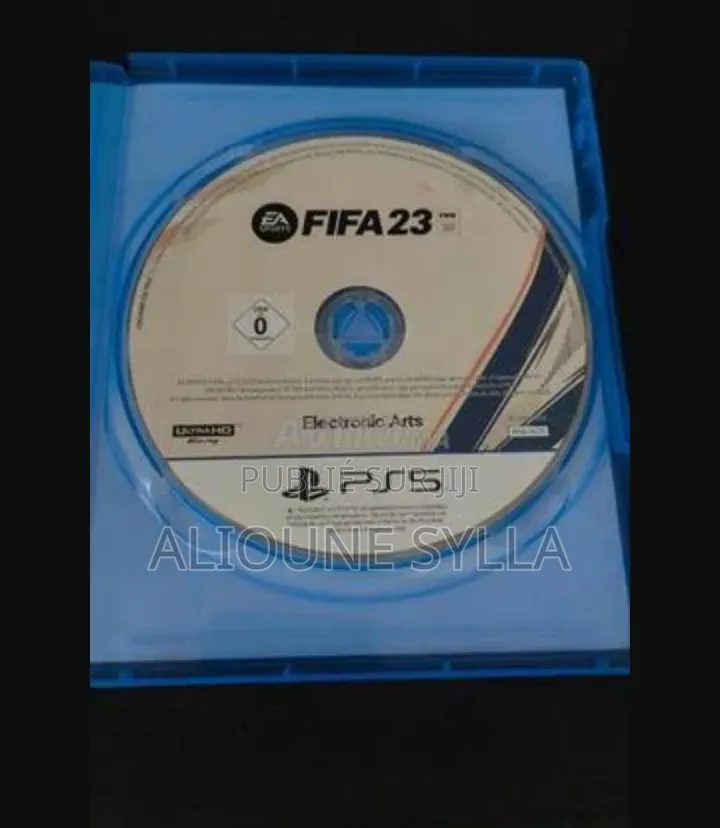 Ps5 Standard Neuf