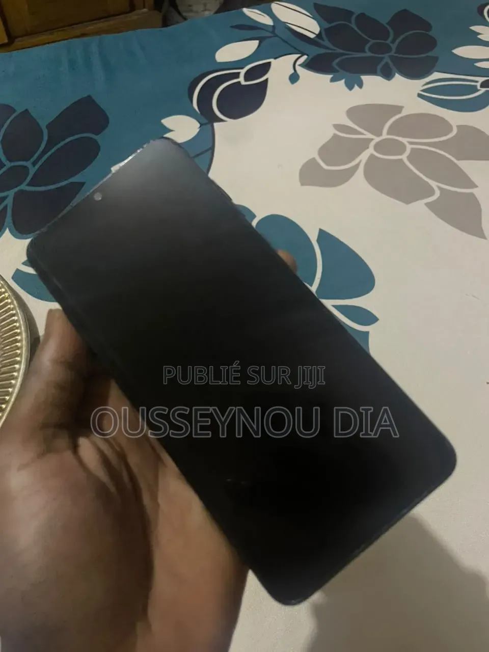 Samsung Galaxy A05 64 GB Noir