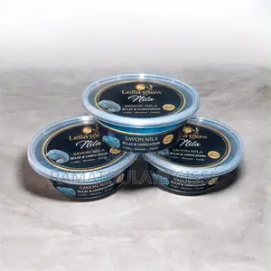 Savon Et Produit Nila Bleu