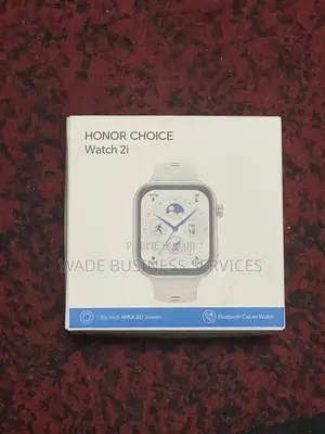Honor Watch 2i