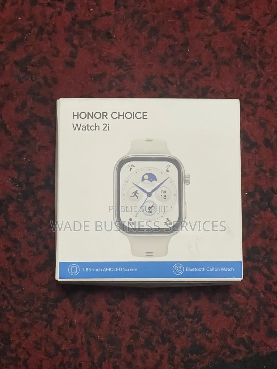 Honor Watch 2i