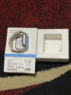 Honor Watch 2i