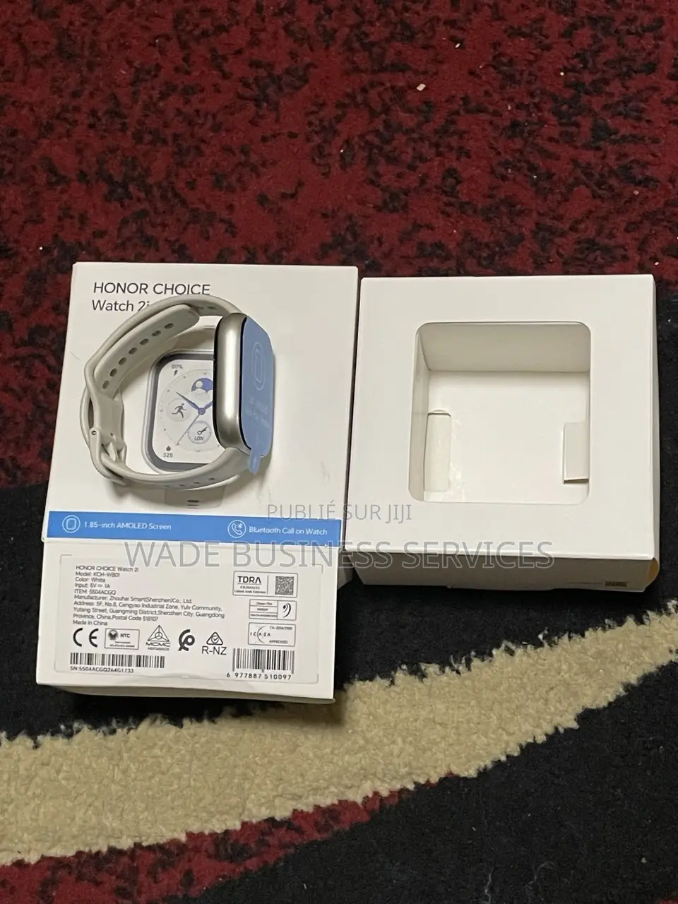 Honor Watch 2i