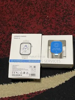 Honor Watch 2i