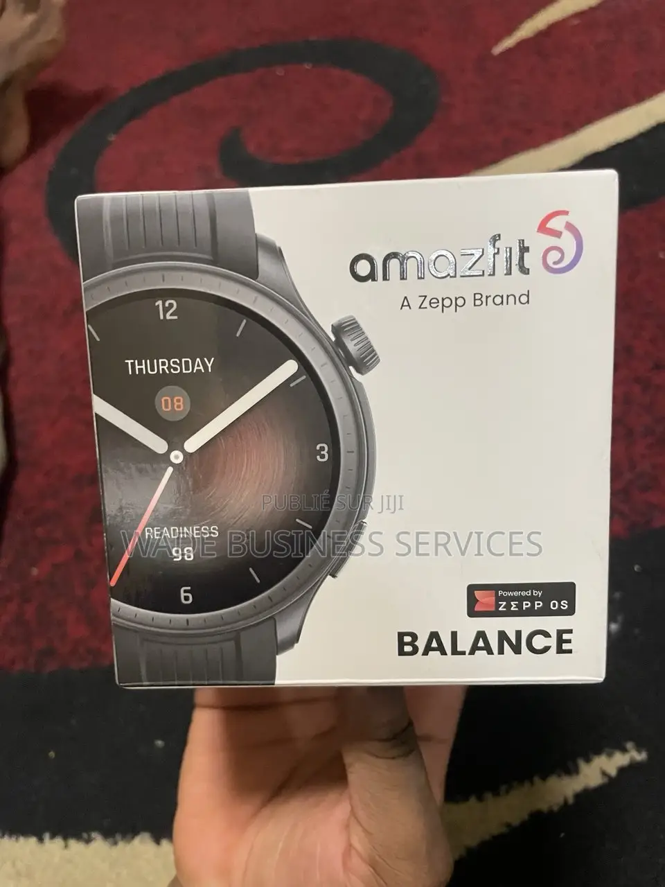 Amazfit BALANCE