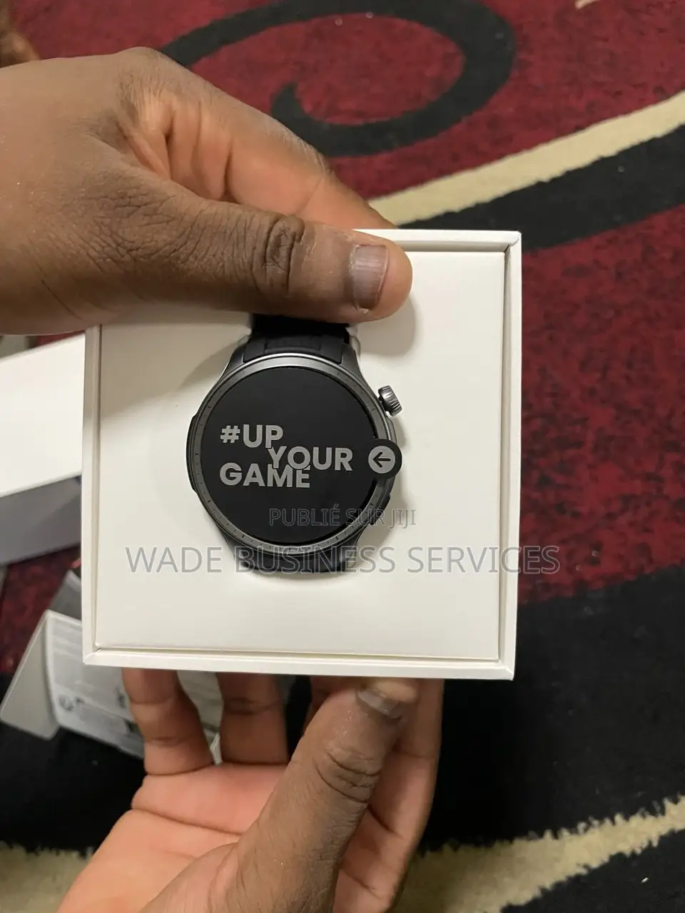 Amazfit BALANCE