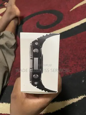 Amazfit T-Rex 3