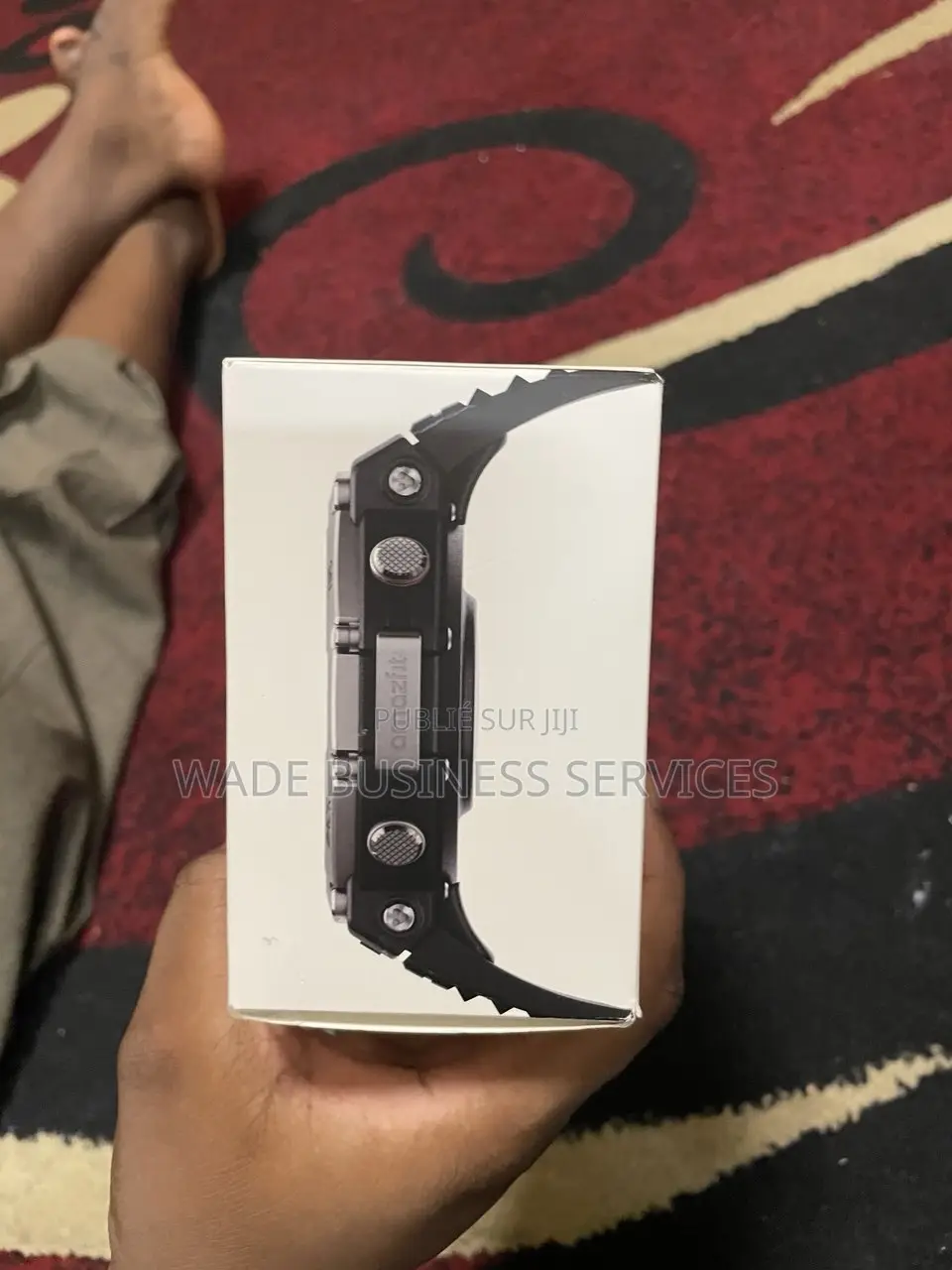 Amazfit T-Rex 3