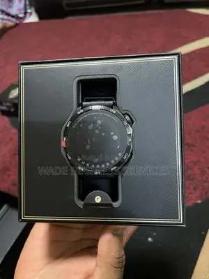 Huawei Watch GT 4