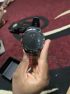 Huawei Watch GT 4