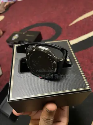 Huawei Watch GT 4