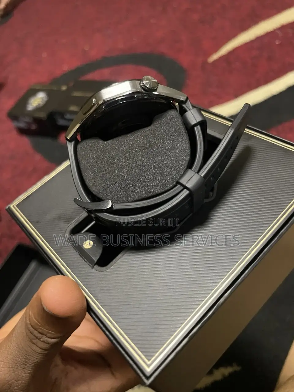 Huawei Watch GT 4