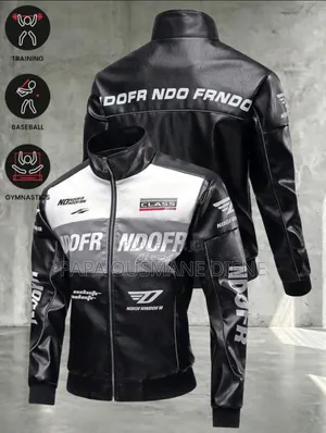 Veste Motos