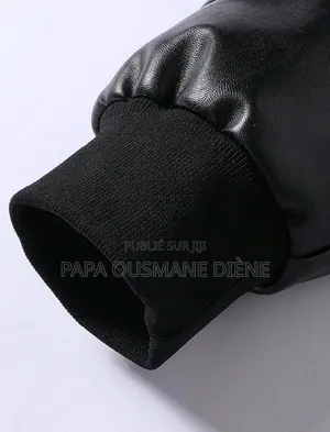 Veste Motos