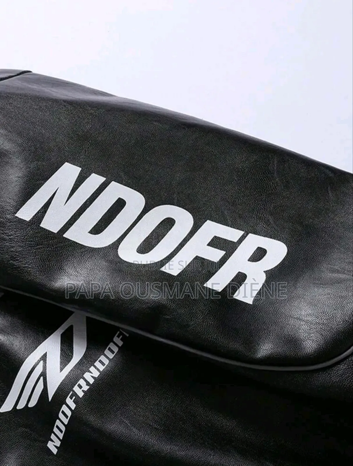 Veste Motos