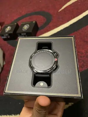 Huawei Watch GT 5