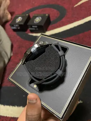 Huawei Watch GT 5